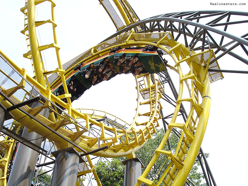 Attraction Ticketing eCommerce